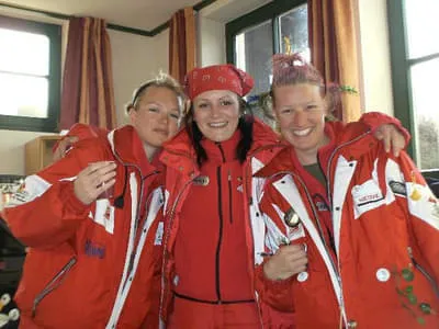 Mannschaft Bild 12